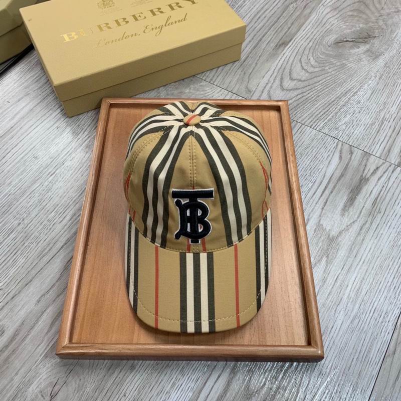 Burberry cap (35)